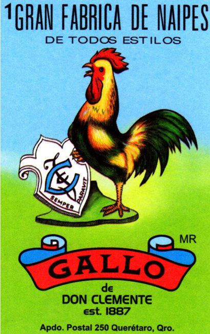 Lotería