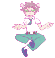 blinkie